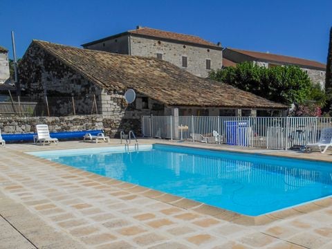 Camping Le Bardou - Camping Ardèche - Image N°15