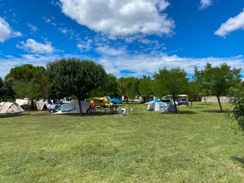 Camping Le Bardou - Camping Ardeche - Image N°3