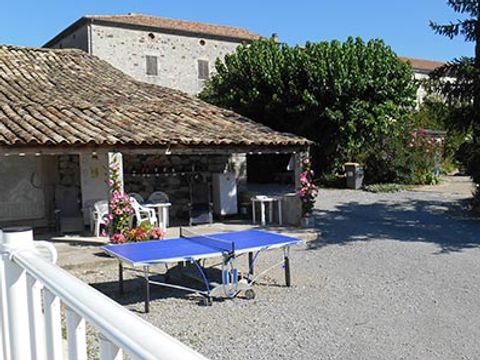 Camping Le Bardou - Camping Ardèche - Image N°7