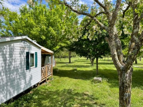 Camping Le Bardou - Camping Ardèche - Image N°18