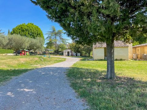 Camping Le Bardou - Camping Ardèche - Image N°19