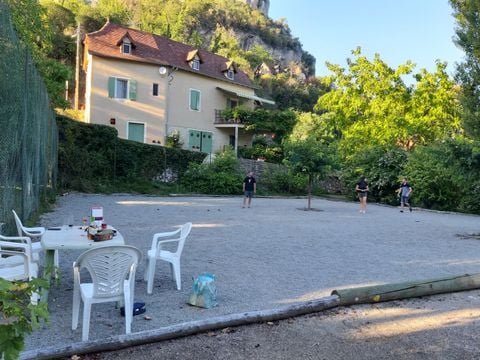 Camping Le Célé - Camping Lot - Image N°53