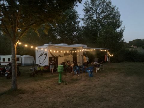 Camping Le Célé - Camping Lot - Image N°48