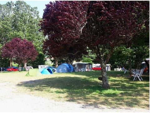 Camping Le Célé - Camping Lot - Image N°7