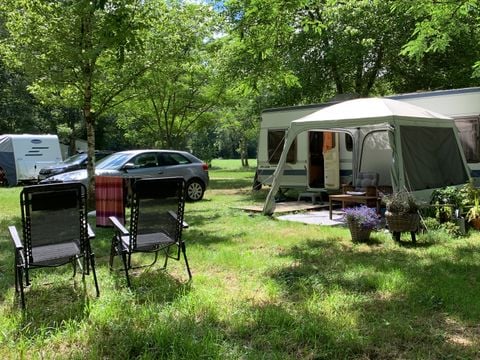 Camping Le Célé - Camping Lot - Image N°42