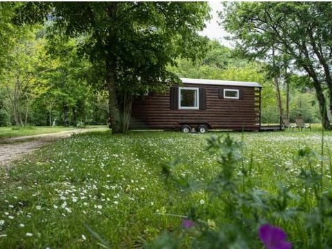 Camping Le Célé - Camping Lot - Image N°49