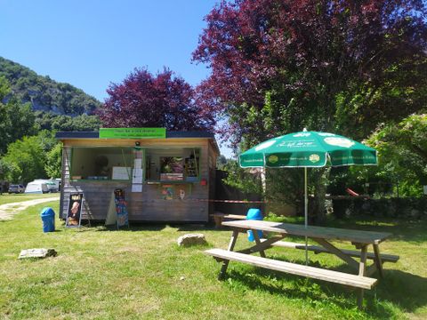 Camping Le Célé - Camping Lot - Image N°13