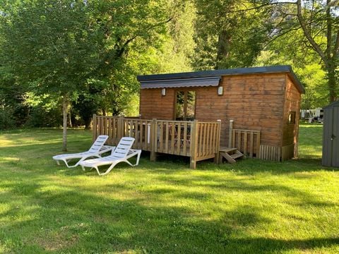 Camping Le Célé - Camping Lot - Image N°40