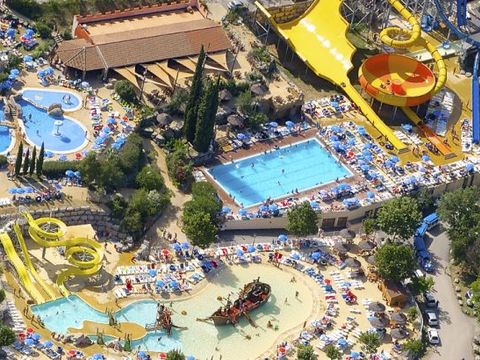 Camping Le Pommier  - Camping Ardeche - Image N°5