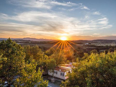 Camping Le Pommier  - Camping Ardeche - Image N°28