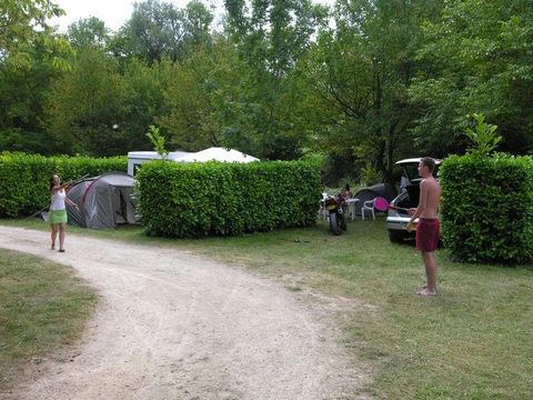 Camping Le Moulin des Donnes - Camping Lot - Image N°22