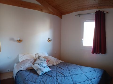 CHALET 4 people - Charlay 2 bedrooms