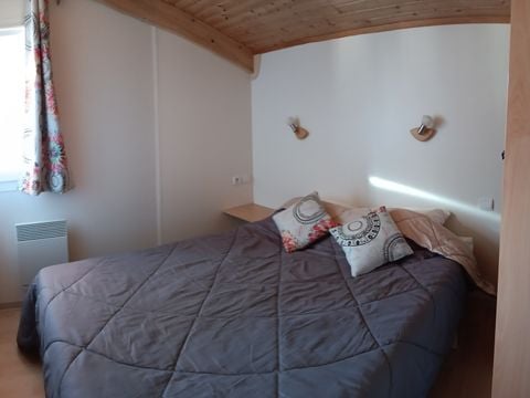 CHALET 6 people - Charlay 3 bedrooms