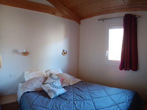 CHALET 6 personnes - Charlay 3 chambres