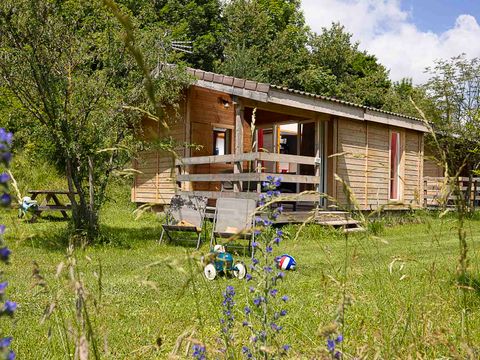 Camping Champ la Chèvre - Camping Drome - Image N°69