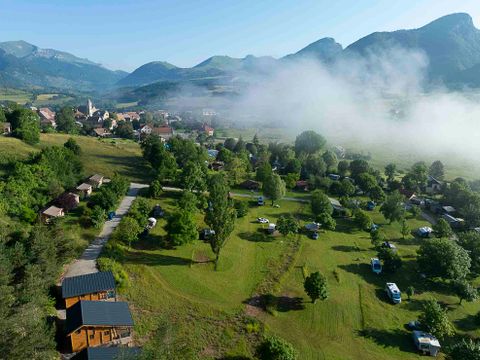 Camping Champ la Chèvre - Camping Drome - Image N°67