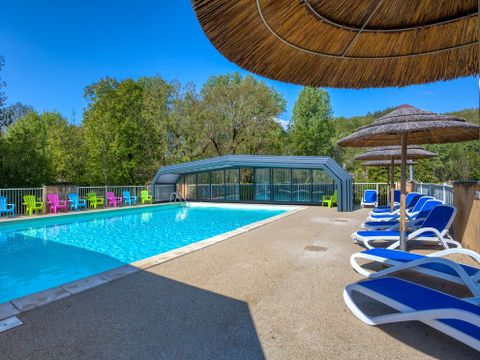 Camping Le Douzou - Camping Dordogne - Image N°36