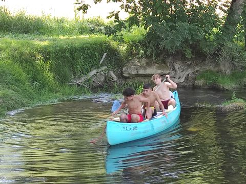 Camping Le Douzou - Camping Dordogne - Image N°38