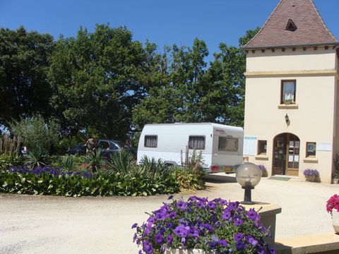 Camping Le Daguet - Camping Dordogne - Image N°27