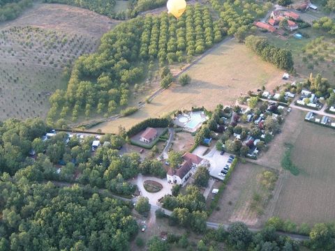 Camping Le Daguet - Camping Dordogne - Image N°71