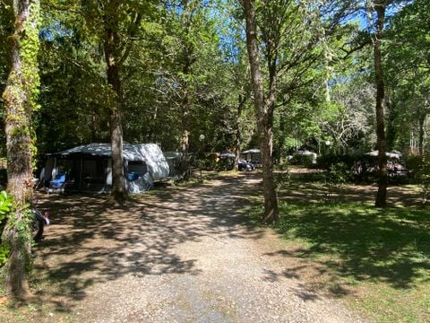 Camping Ushuaïa Villages les Pialades - Camping Dordogne - Image N°25