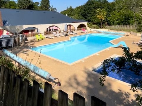 Camping Ushuaïa Villages les Pialades - Camping Dordogne - Image N°32