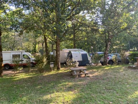 Camping Ushuaïa Villages les Pialades - Camping Dordogne - Image N°26