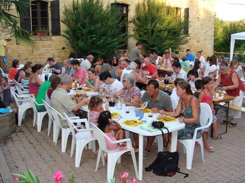 Camping La Grande Veyiere - Camping Dordogne - Image N°21