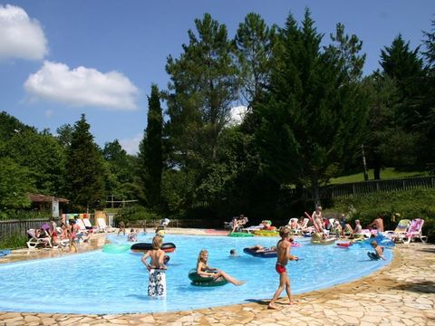 Camping La Grande Veyiere - Camping Dordogne