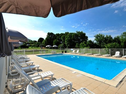 Camping Le Relais du Campeur - Camping Lot - Image N°77