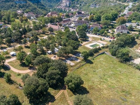 Camping Le Relais du Campeur - Camping Lot - Image N°72