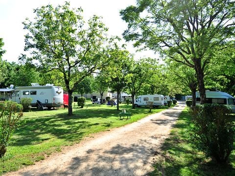 Camping Le Relais du Campeur - Camping Lot - Image N°74