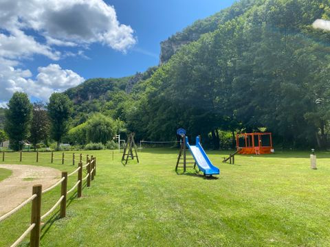 Camping Moulin De Caudon - Camping Dordoña - Image N°3