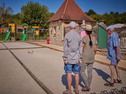 Camping Soleil Plage - Camping Dordogne - Image N°10