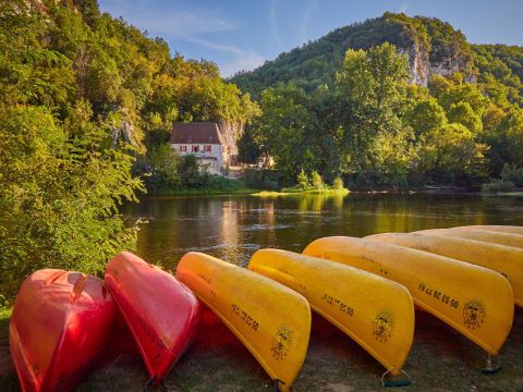 Camping Soleil Plage - Camping Dordogne - Image N°15