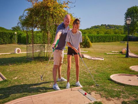 Camping Soleil Plage - Camping Dordogne - Image N°14