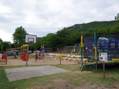 Flower Camping  Le Tiradou - Camping Dordogne