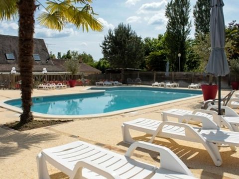 Flower Camping  Le Tiradou - Camping Dordogne - Afbeelding N°5