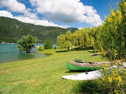 Camping De Savel - Camping Isère - Image N°4