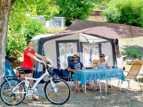 Camping De Savel - Camping Isere - Image N°22