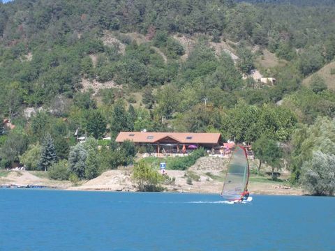 Camping De Savel - Camping Isere - Image N°26