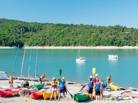 Camping De Savel - Camping Isere - Image N°15