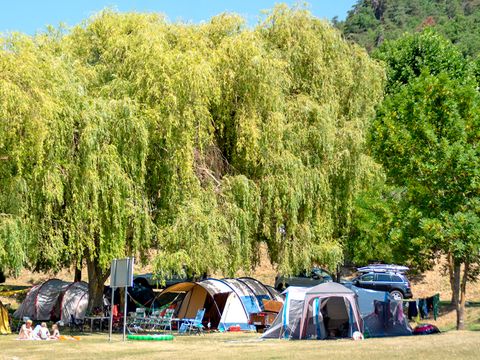 Camping De Savel - Camping Isere - Image N°21