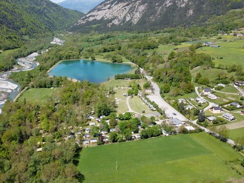 Camping Au Valbonheur - Camping Isère - Image N°10