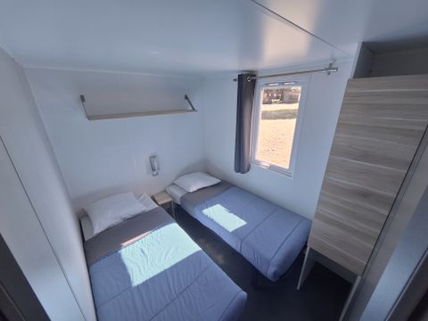 MOBILHOME 4 personnes - Cosy