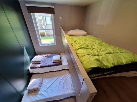 MOBILHOME 7 personnes - Premium