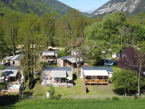 Camping Au Valbonheur - Camping Isère - Image N°7