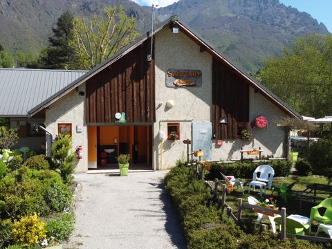 Camping Au Valbonheur - Camping Isère - Image N°8