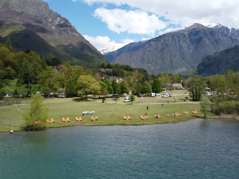 Camping Au Valbonheur - Camping Isère - Image N°5