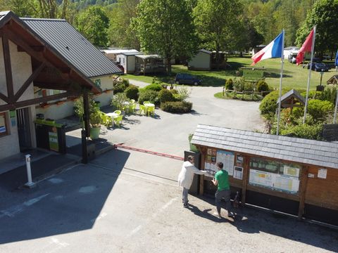 Camping Au Valbonheur - Camping Isère - Image N°15